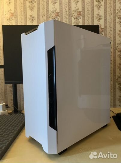 Системные блоки на intel core i9, qtj2