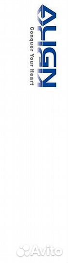 Align trex 700L Dominator