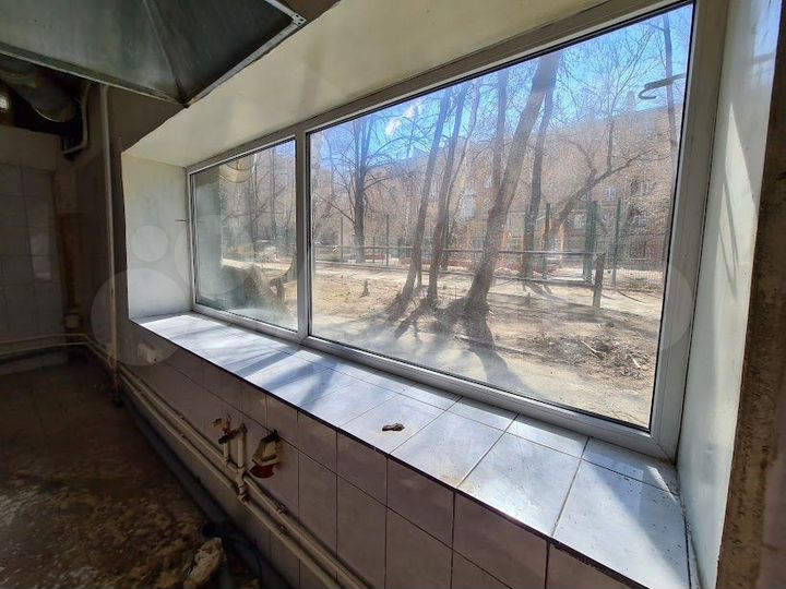 Торговая площадь, 237 м²