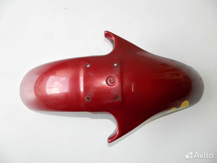 Крыло переднее, Suzuki, RF 400, 1995