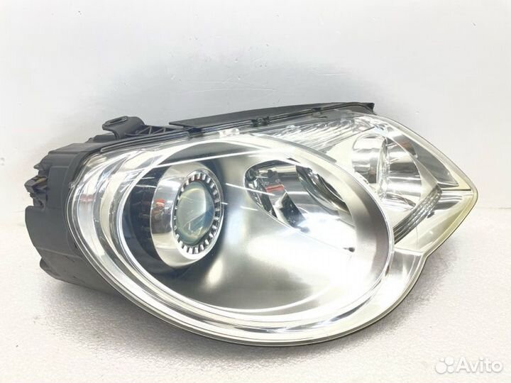 Фара передняя правая Volkswagen Eos 2009