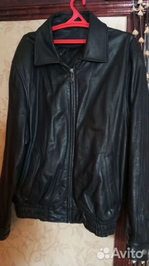 Коженка мужская