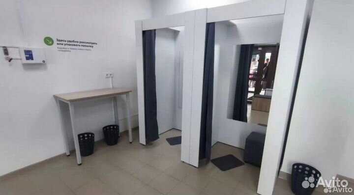 Пункт выдачи авито, готовый бизнес, пвз