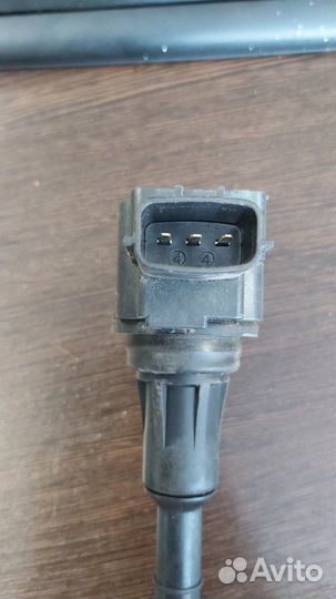 Катушка зажигания Infiniti Ex35 1 поколение VQ35HR