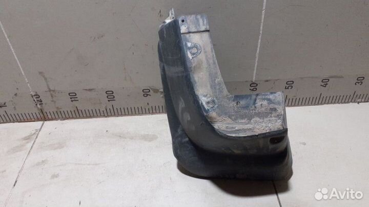 Брызговик задний левый Mitsubishi Pajero Sport 2