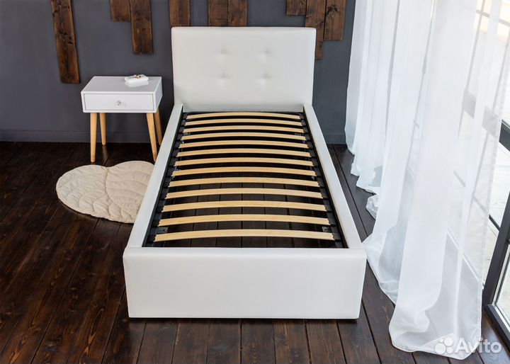 Кровать 80х200