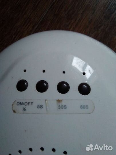 Лампа для сушки ногтей SUN 7 UV/LED