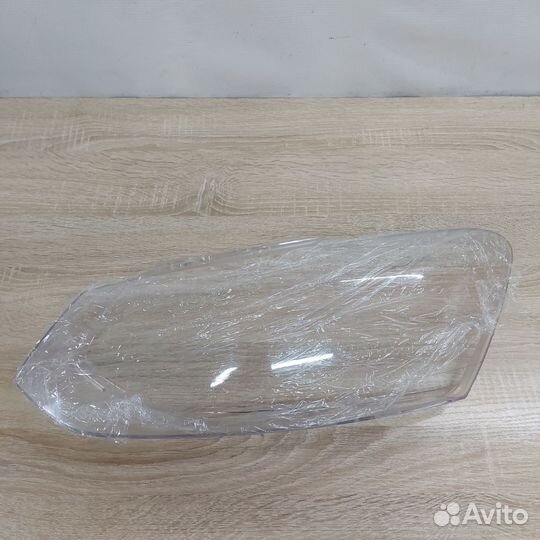 Стекла фар Volkswagen Polo 5 2009-2015