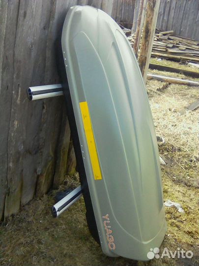 Багажник на крышу автомобилей