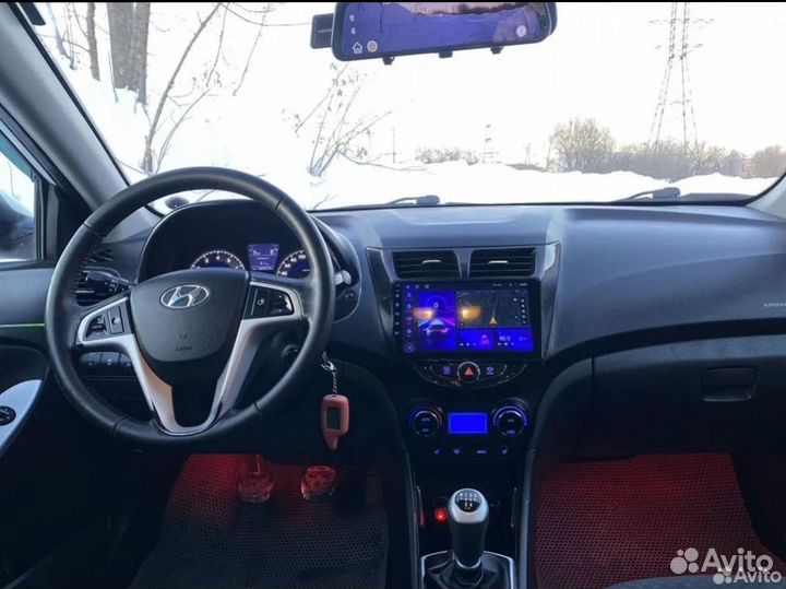Автомобильные коврики резиновые