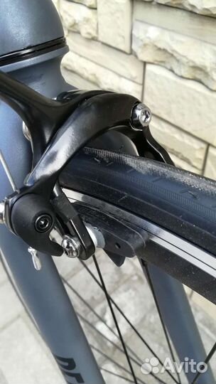 Велосипед шоссейный Stark Peloton 700.1CC новый