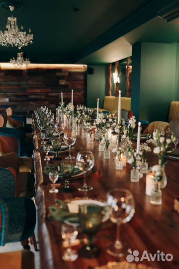 Оформление свадьбы и выездной регистрации