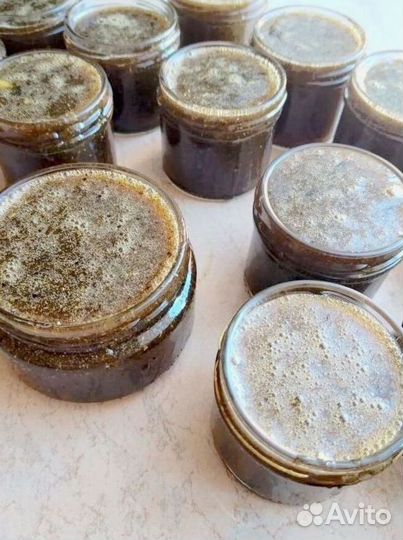 Мед для тебя