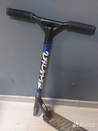 Самокат детский (S)