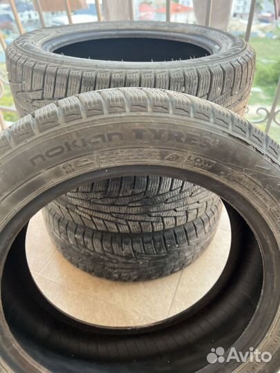 Nokian Tyres Nordman RS2 195/55 R16