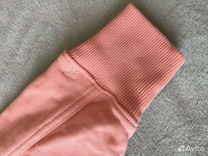 Calvin klein худи