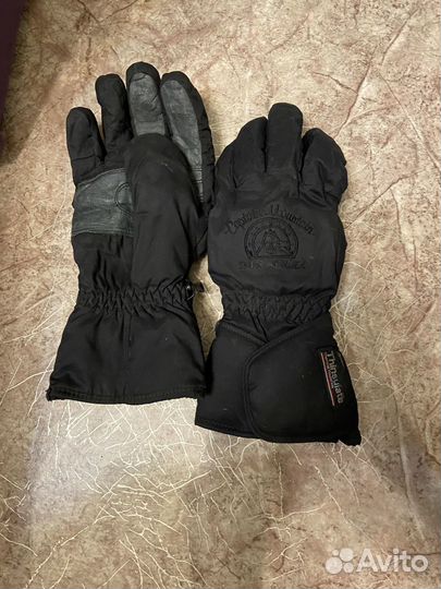 Горнолыжные ботинки Nordica 280/285 (44-ый р)