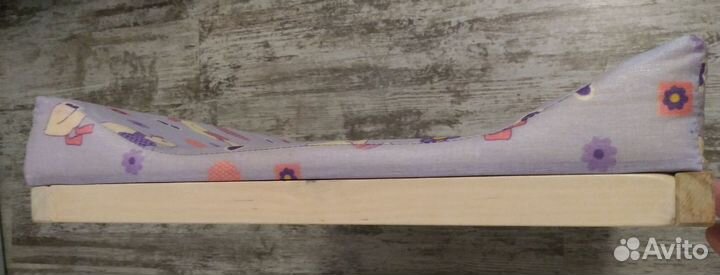 Доска для пеленания 80х50х10