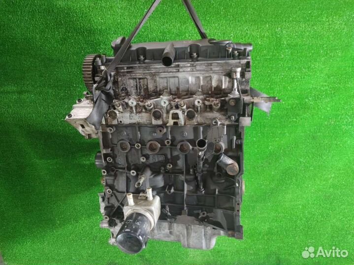 Двигатель Fiat Ulysse 1 2000