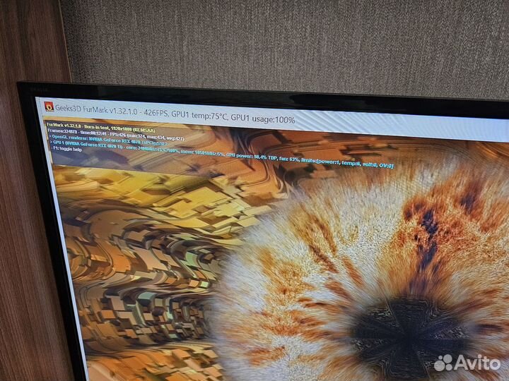 Palit Gamerock Classic RTX 4070 ti