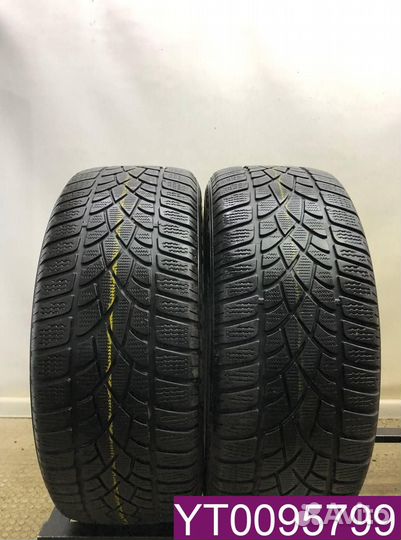 Dunlop SP Winter Sport 3D 245/50 R18 100H