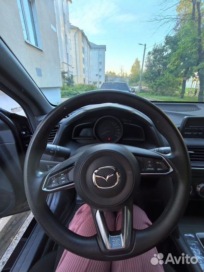 Mazda CX-4 2.0 AT, 2022, 12 000 км