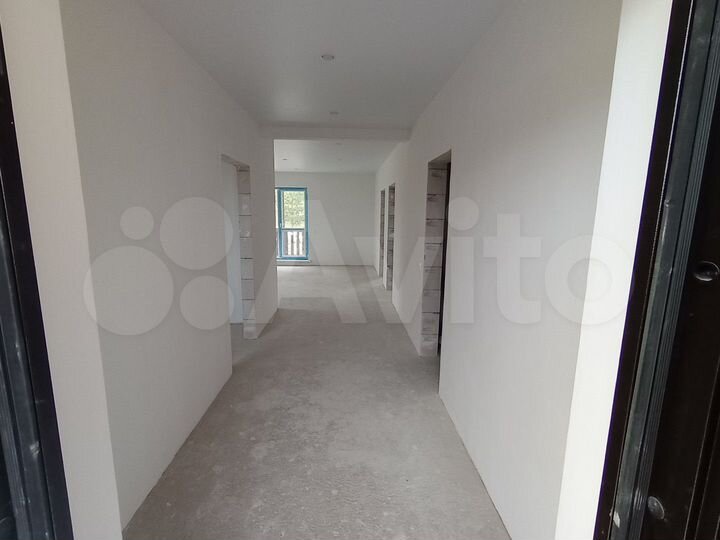 Дом 95 м² на участке 4,8 сот.