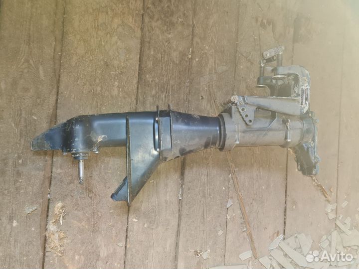 З.ч. Лодочный мотор Yamaha 6лс