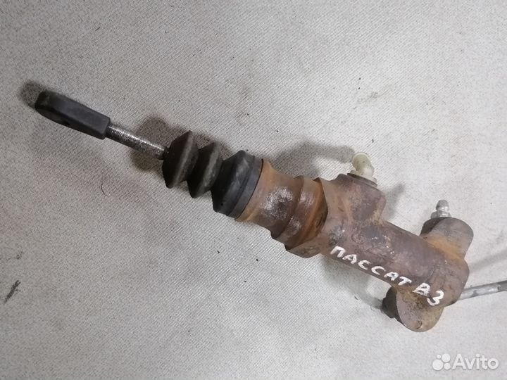 Цилиндр сцепления Volkswagen Passat B3 1988-1993