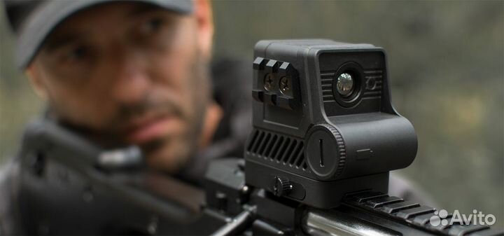 Тепловизионный прицел holo HP13 (коллиматор)