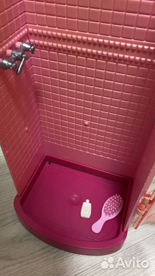 Мебель для кукол