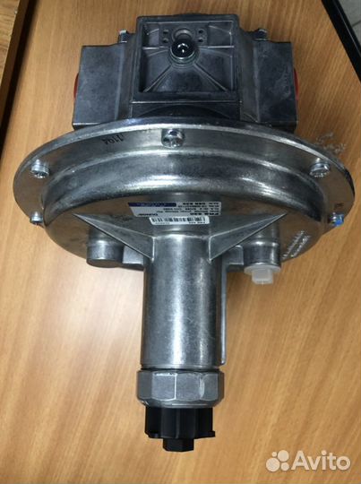 Регулятор Dungs FRS 520/515/510, рем. комплекты