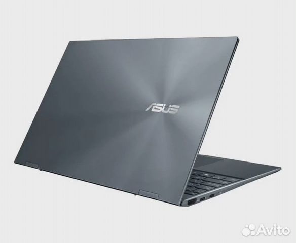 Ноутбук Asus ZenBook Flip UX363EA-AH74T