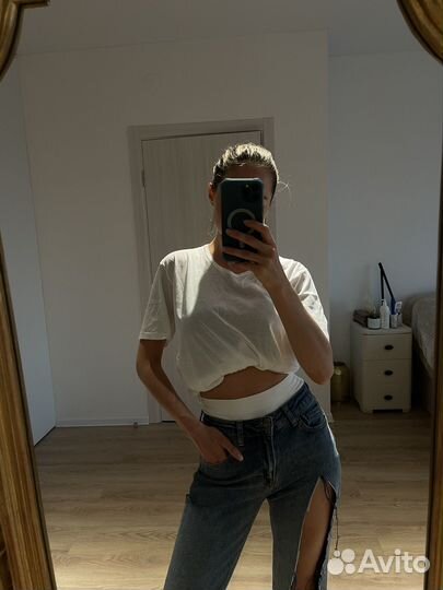 Пакет летних вещей S-M