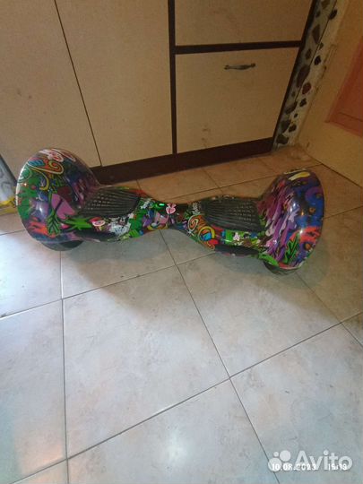 Гироскутер бу