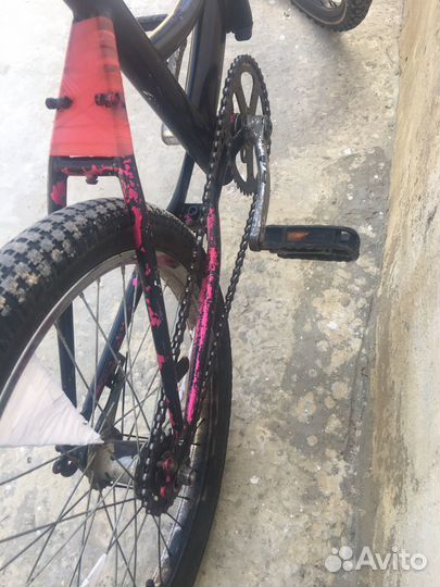 Stels велосипед