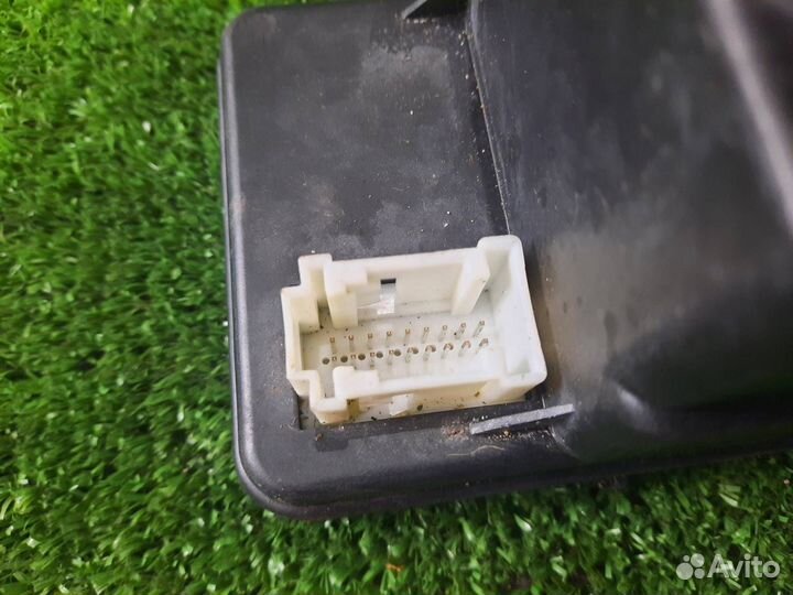 Компрессор центрального замка Mercedes-Benz Slk230