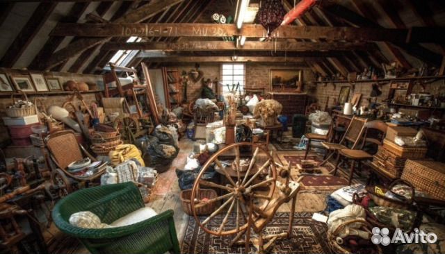 Вывоз мусора и барахла бесплатно