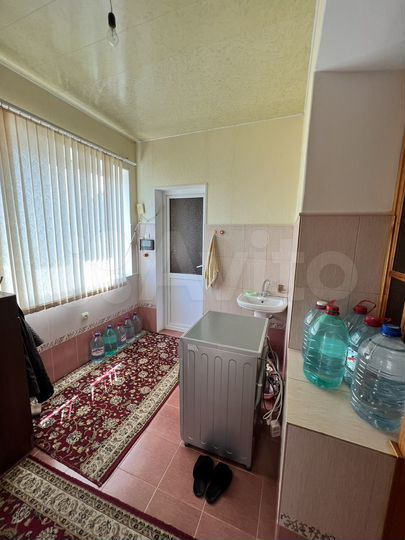 Дом 120 м² на участке 4,5 сот.