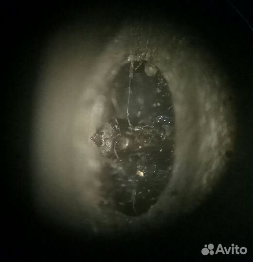 Pickering D-140D монофонический картридж