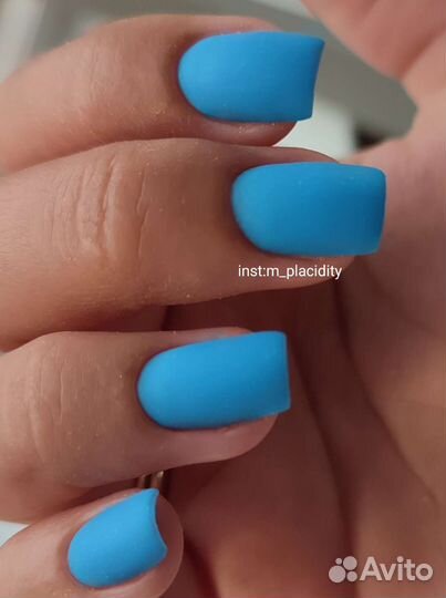 Маникюр + френч в подарок