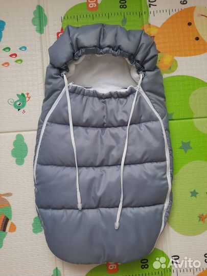 Набор для новорожденного