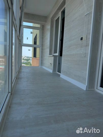 Остекление любой сложности