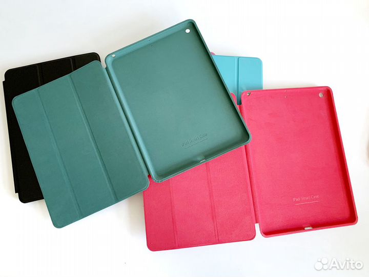 Чехол на iPad 9.7 2017 2018 9 7