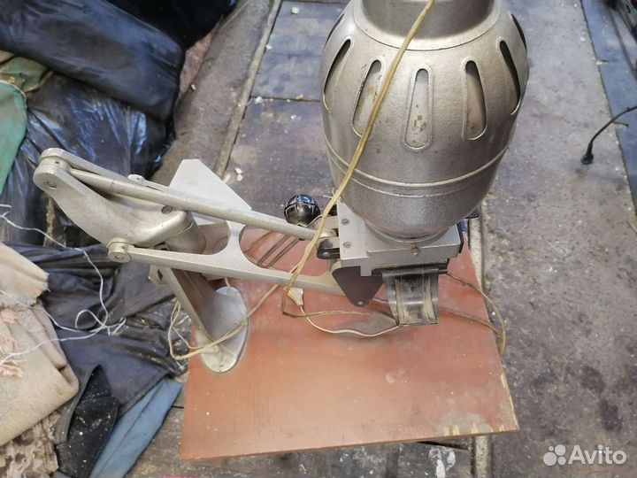 Фотоувеличитель