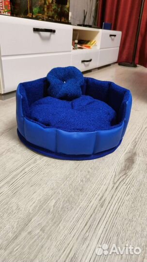 Лежанка для животных