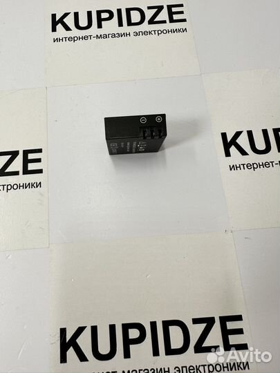 Аккумулятор sjcam SJ4000/SJ5000/M10/SJ4000