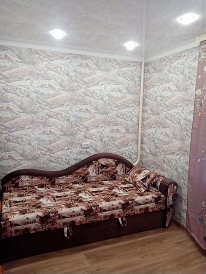 1-к. квартира, 31 м², 1/9 эт.