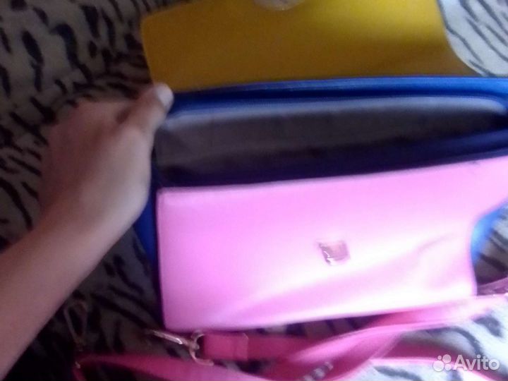 Сумка женская через плечо