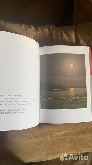 Детская книга